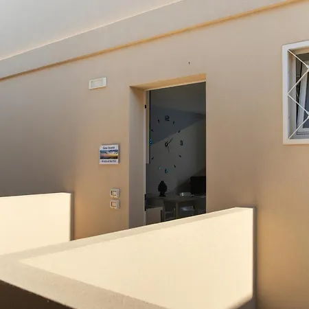 Appartement Brezzadisudest *