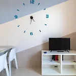شقة Brezzadisudest مارينا دي راغوزا