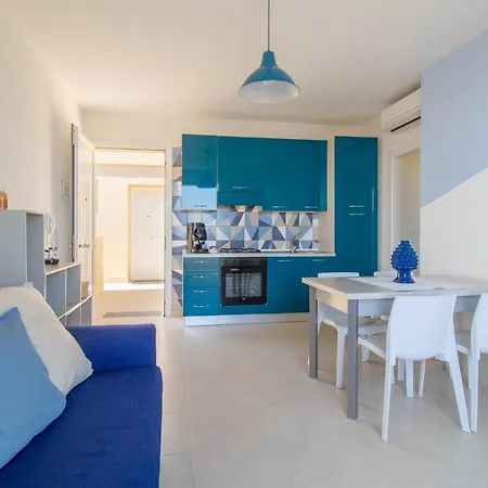 Brezzadisudest Apartment Marina di Ragusa