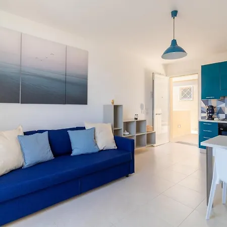 Brezzadisudest Apartment *