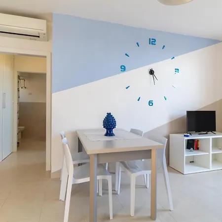 Apartment Brezzadisudest