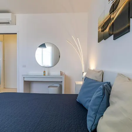 Brezzadisudest Apartment Marina di Ragusa