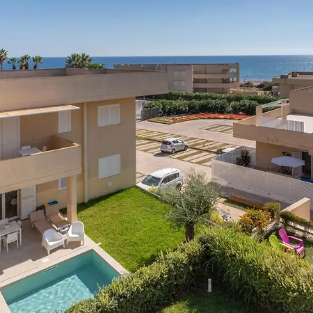 Brezzadisudest Marina di Ragusa