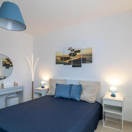Apartment Brezzadisudest Marina di Ragusa