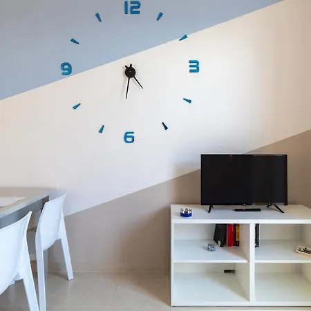 Brezzadisudest Apartment