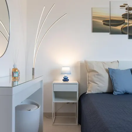 Apartment Brezzadisudest Marina di Ragusa