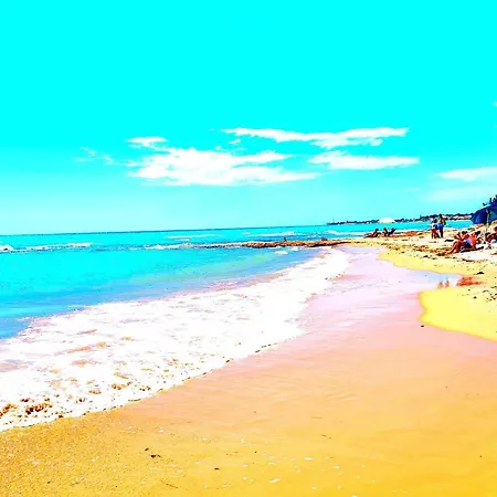 Brezzadisudest * Marina di Ragusa