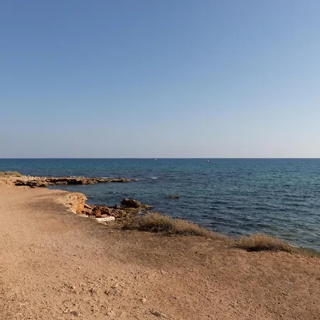 Brezzadisudest Апартаменты *