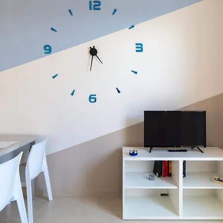 Apartamento Brezzadisudest Marina di Ragusa