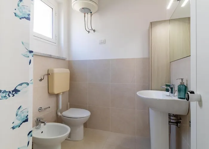 Brezzadisudest Marina di Ragusa