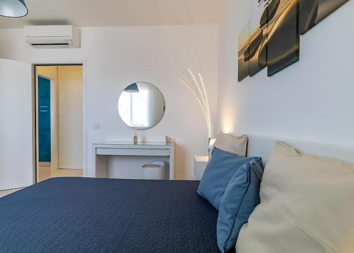 Brezzadisudest Apartment Marina di Ragusa