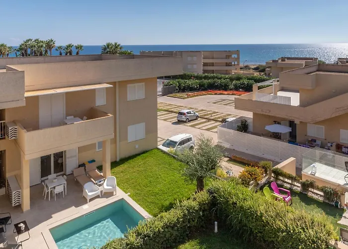 Brezzadisudest Marina di Ragusa