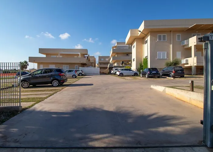 Brezzadisudest * Marina di Ragusa