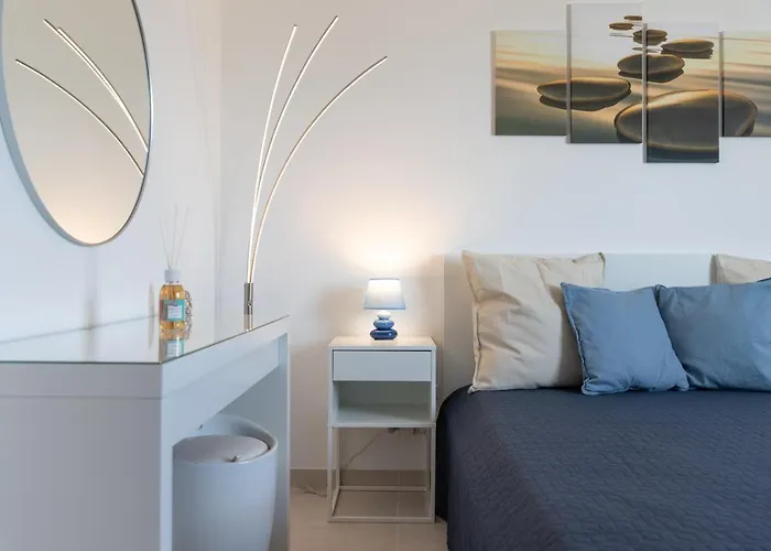 Apartment Brezzadisudest Marina di Ragusa