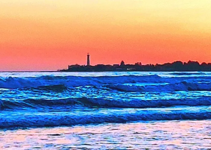 Brezzadisudest Marina di Ragusa