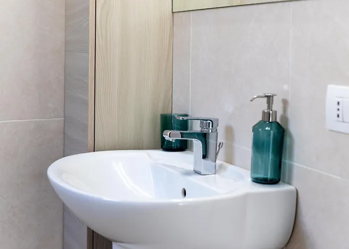 Apartment Brezzadisudest