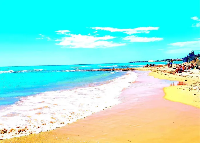 Brezzadisudest * Marina di Ragusa